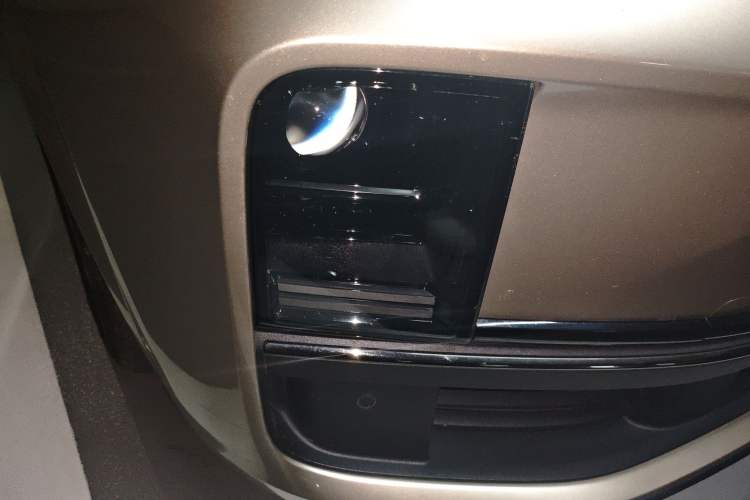 Used Li Auto L8 2023 Pro Model