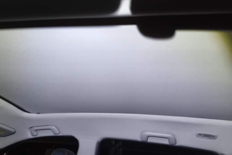 Used Dongfeng Fengon 580 2021 ☆ Star Edition 1.5 TGDI Automatic Flagship Version