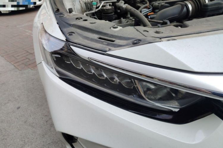 Used Honda Inspire 2022 260TURBO Elegant Edition