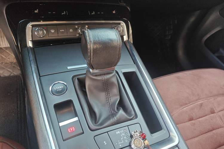 Used Citroen C6 2017 Revised Version 380THP Luxury Edition