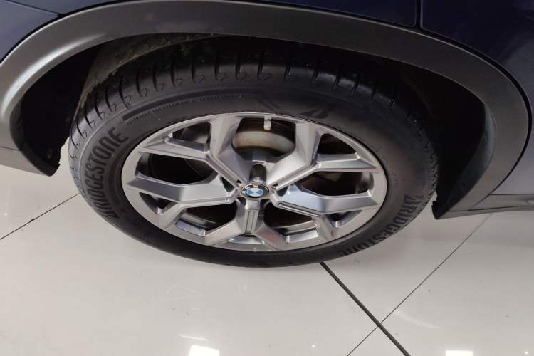 Used BMW X3 2019 xDrive28i Luxury Package