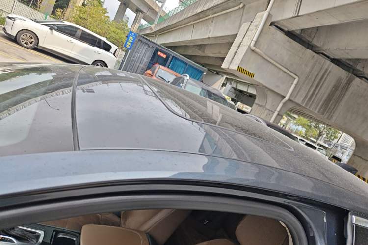 Used Buick Regal 2019 20T Elite Version China VI Standard