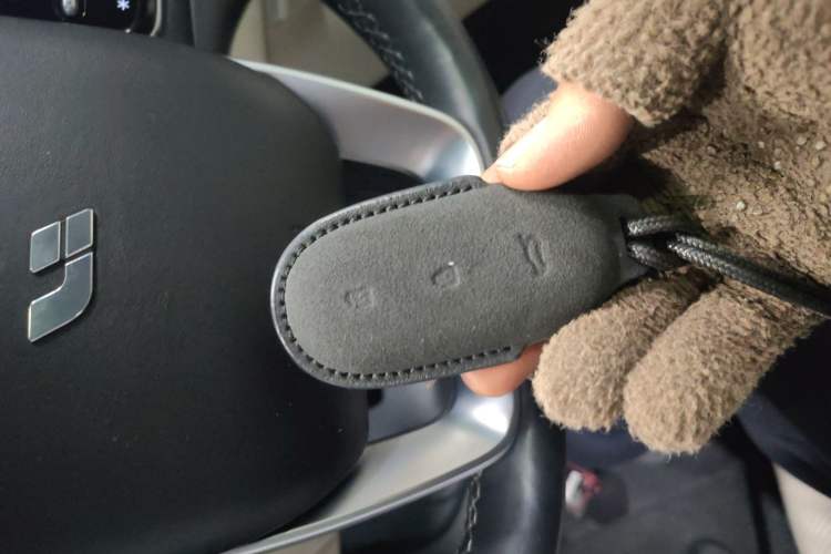 Used Li Auto L8 2023 Pro Model
