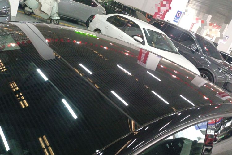 Used Tesla Model 3 2021 Standard Range Rear-Drive Upgraded Version