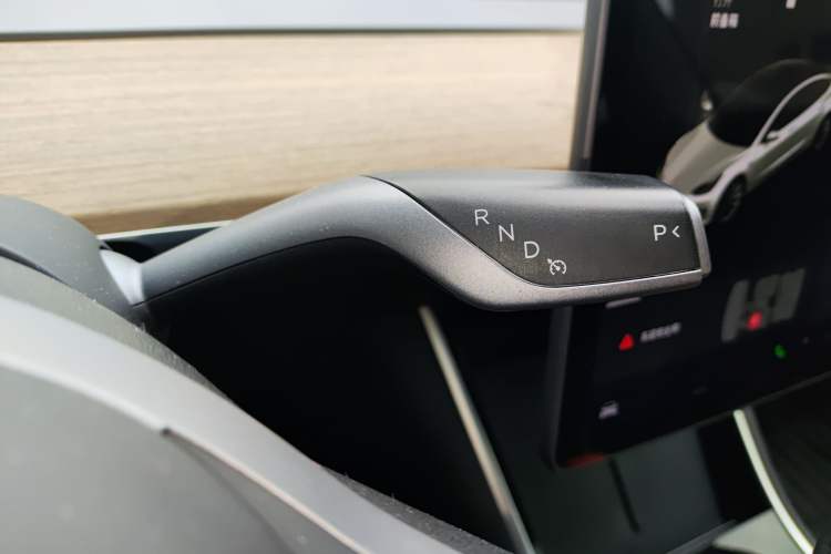 Used Tesla Model 3 2020 Refreshed Version Long-Range Rear-Wheel Drive
