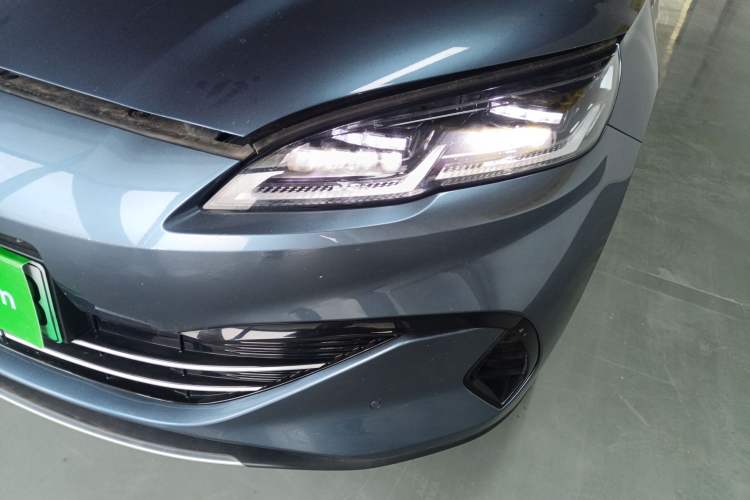 Used BYD Seal 06 New Energy 2024 DM-i 120KM Prestige Model