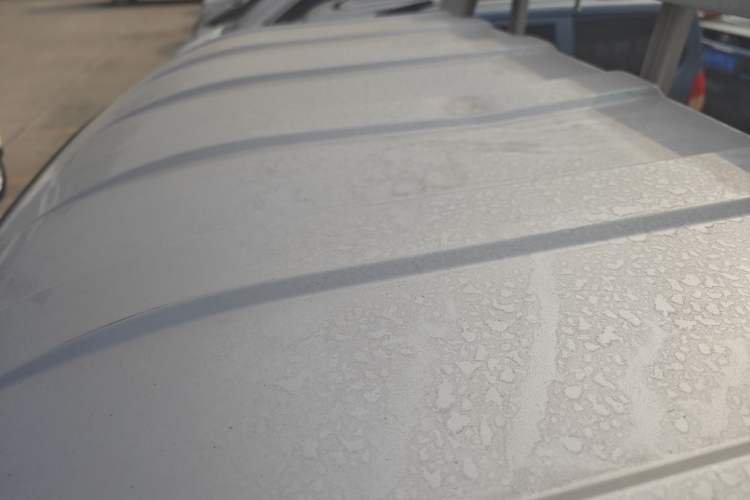 Used CHANGAN KUAYUE Wang X7 2025 1.6L Single-Row Double Rear Wheels Dong'an DAT18R 3.7 Meters Roof