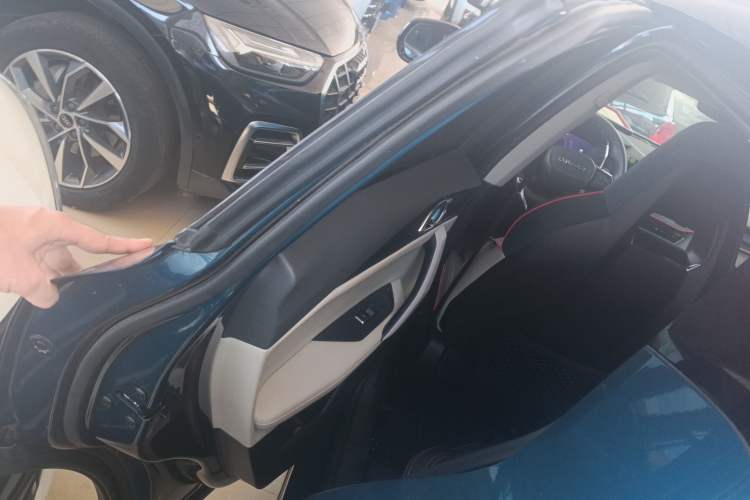 Used Lynk & Co 06 2020 1.5T YAO Halo