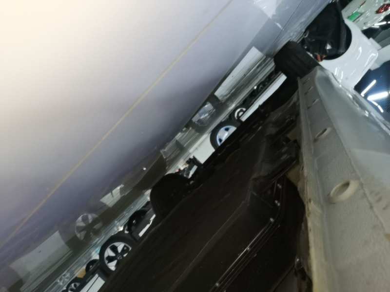 Used Wuling Hongguang MINIEV 2025 Four-Door Version Advanced Edition — 21