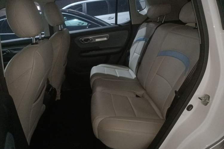 Used AION Y 2023 Plus 510 Enjoy Edition