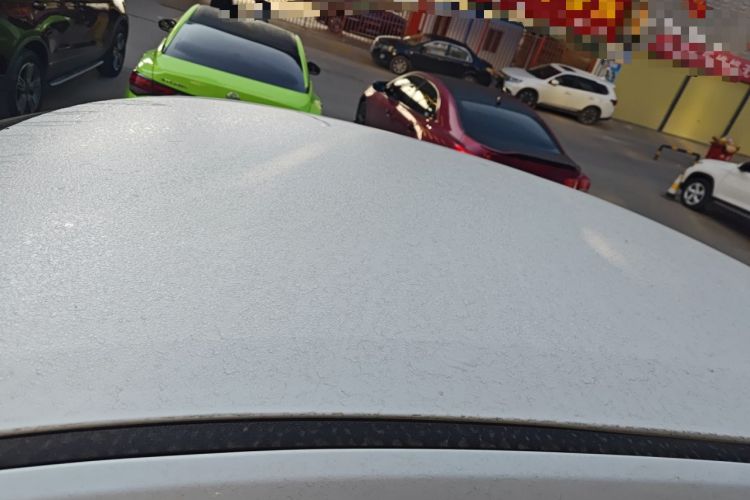 Used Dongfeng Aeolus Yixuan 2024 1.5L Automatic JingSu Edition
