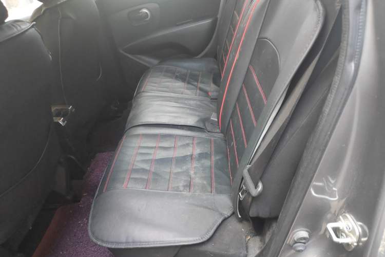 Used Nissan Livina 2015 1.6XE CVT Comfort Edition