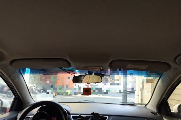 Used Chery Arrizo 3 2015 1.5L Manual Genuine Version