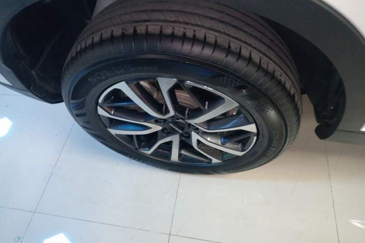 Used Haval H6 2022 3rd Generation 1.5T Automatic Two-Wheel Drive Max
