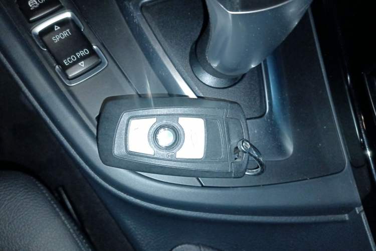 Used BMW 3 Series 2016 320Li Fashion Model