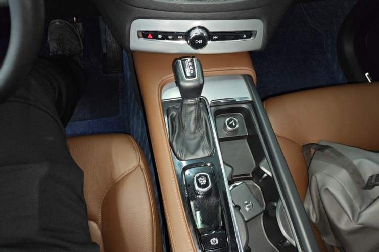 Used Volvo XC90 2018 T5 Zhiyi Edition 5-seater
