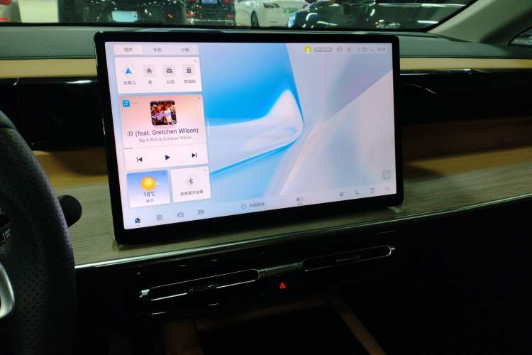 Used GAC Trumpchi Trumpchi E8 2024 Honor Series 2.0L Honor Edition
