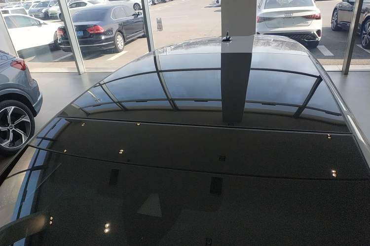 Used Audi A3 2025 Sportback 35TFSI Prestige Edition