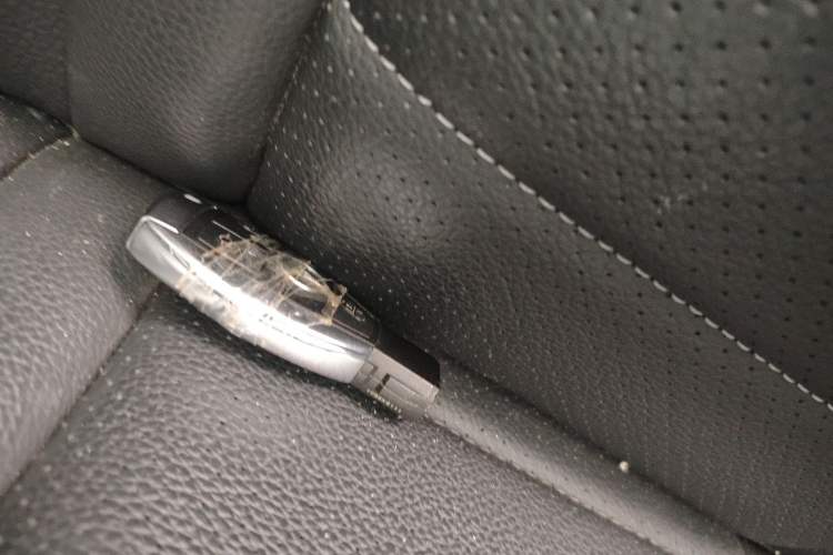 Used Mercedes-Benz C-Class 2018 C 180 L Fashion Edition Sport Version