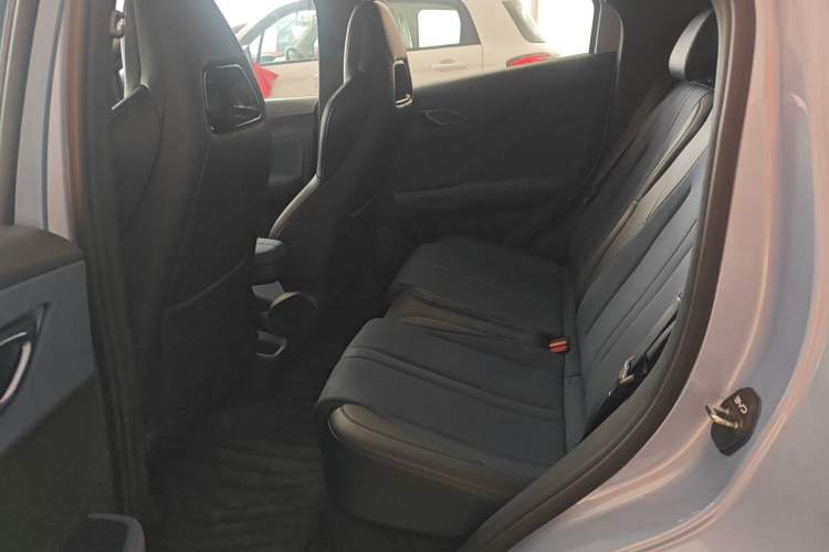 Used BYD Seagull 2025 305km Active Version