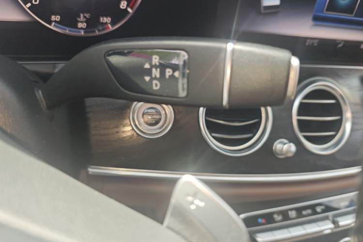 Used Mercedes-Benz E-Class 2019 E 200 L Sport 4MATIC