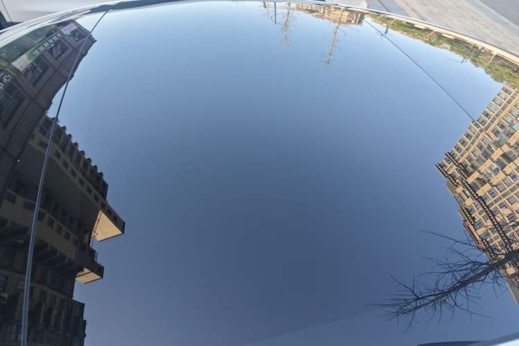 Used Tesla Model 3 2021 Standard Range Rear-Drive Upgraded Version