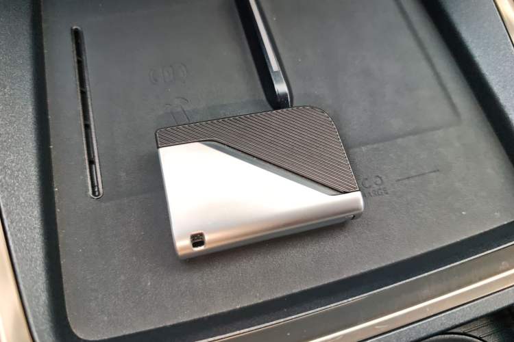 Used Lynk & Co 07 2024 EM-P 126 Long-Range Ultra