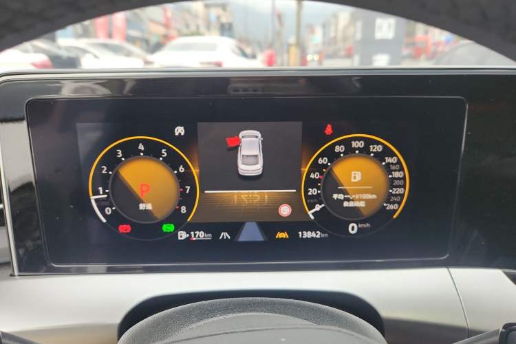 Used Volkswagen Lamando 2024 Lavida L 280TSI DSG Spicy Edition
