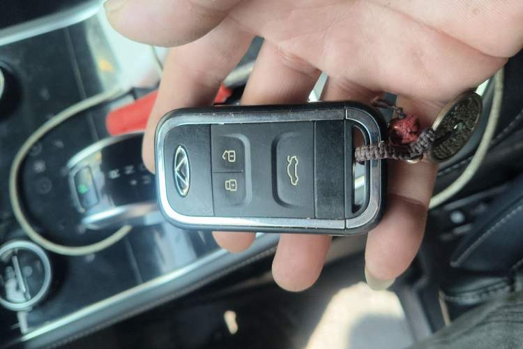 Used Chery Tiggo 8 2020 290TGDI Automatic Elite Edition