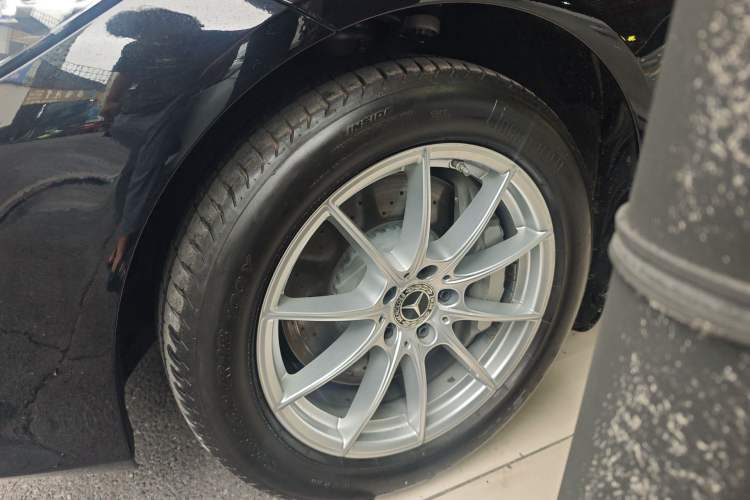 Used Mercedes-Benz S-Class 2021 S 400 L Business Model
