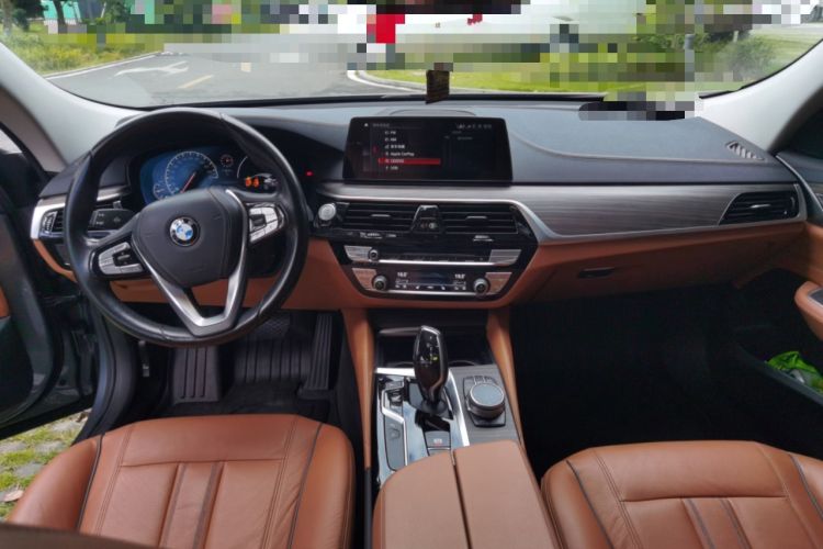 Used BMW 6 Series GT 2019 630i Luxury Design Package
