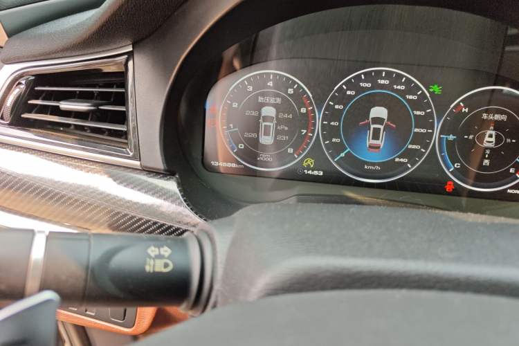 Used Haval H7 2018 Blue-Label H7 2.0T Automatic Smart Edition