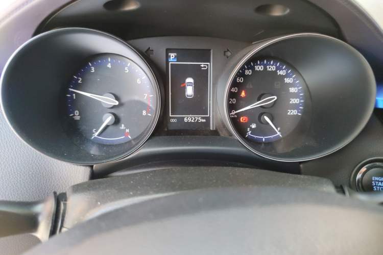 Used Toyota C-HR 2020 2.0L Leading Edition
