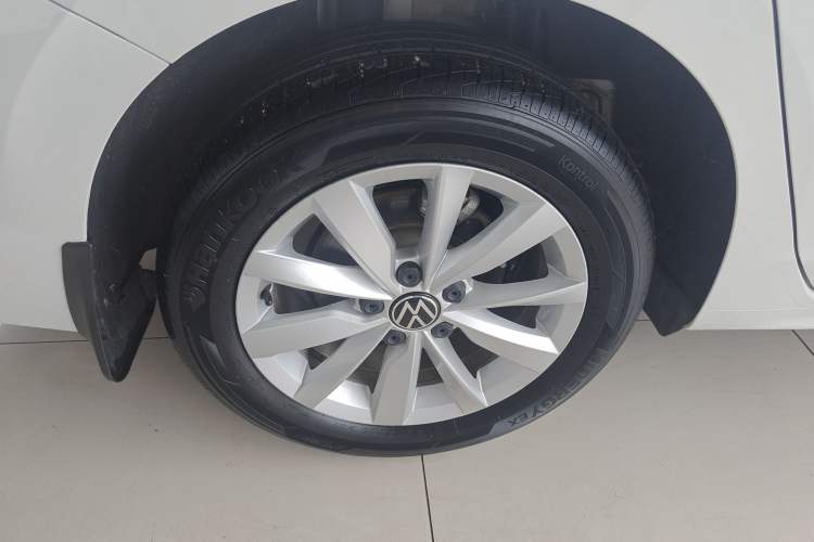 Used Volkswagen Bora 2021 1.5L Automatic Elite Smart Connect Edition