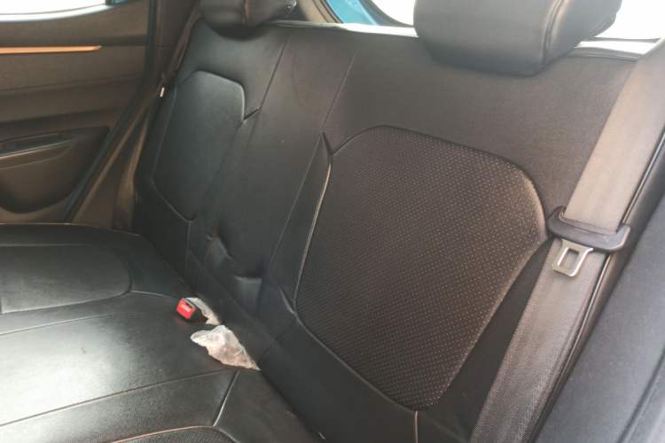 Used Dongfeng NAMMI EX1 2021 Quality Edition
