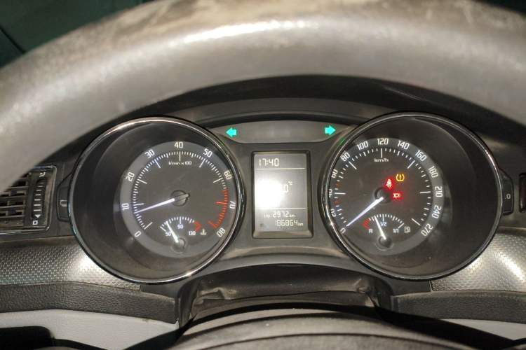 Used Skoda Superb 2012 1.4TSI Manual Zhiya Edition