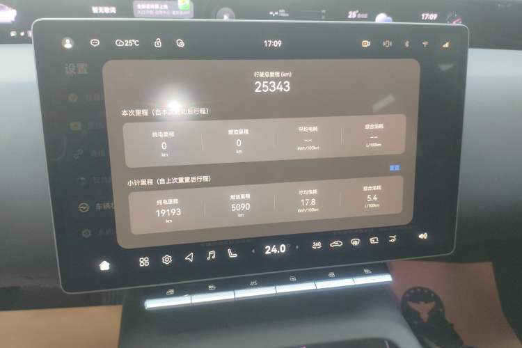 Used Avatr 12 2025 Max Extended-Range Edition
