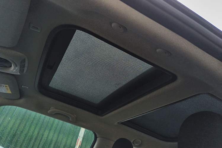 Used MINI 2018 1.5T ONE Headliner