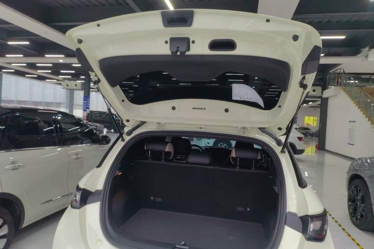 Used BYD Dolphin 2025 420km Fashion Edition
