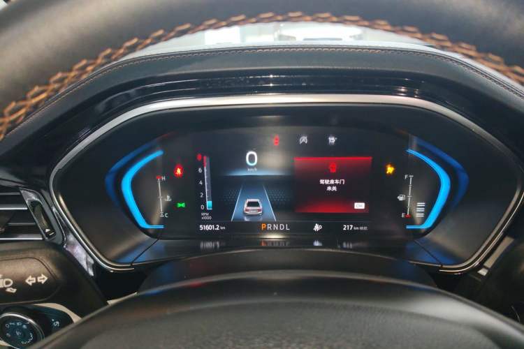 Used Ford Focus 2021 Sedan EcoBoost 180 Automatic Trendy Model
