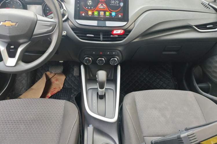 Used Chevrolet Cavalier 2020 325T Automatic Enjoyment Edition