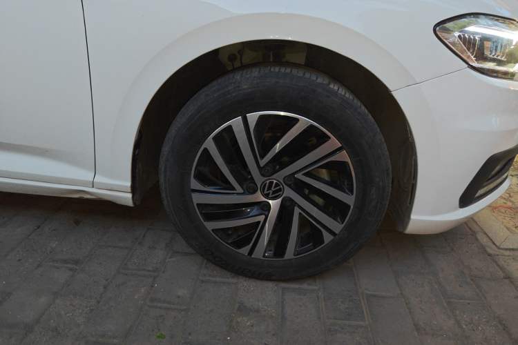 Used Volkswagen Lavida 2022 280TSI DSG Comfort Edition