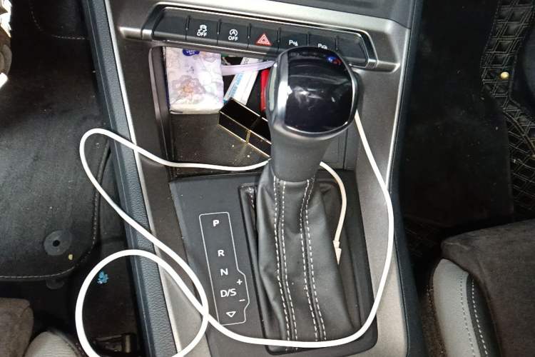 Used Audi Q3 2021 35 TFSI Fashion Dynamic Model