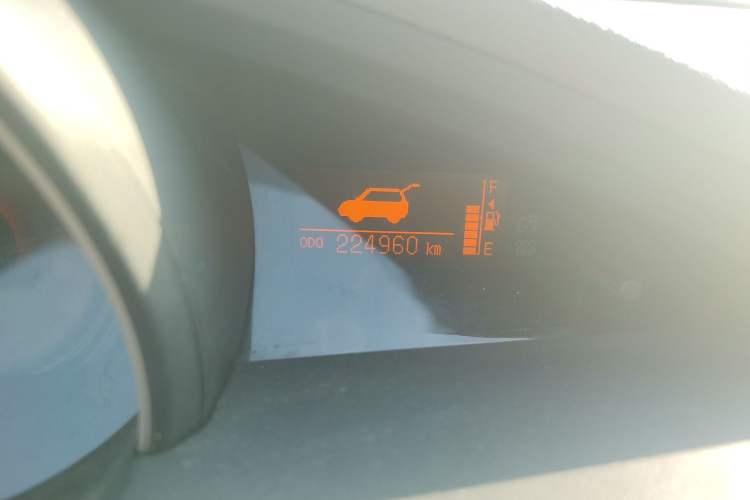 Used Toyota Verso 2011 180E CVT Elite Edition