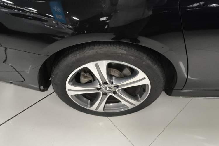 Used Mercedes-Benz E-Class 2019 E 200 L Sport Edition