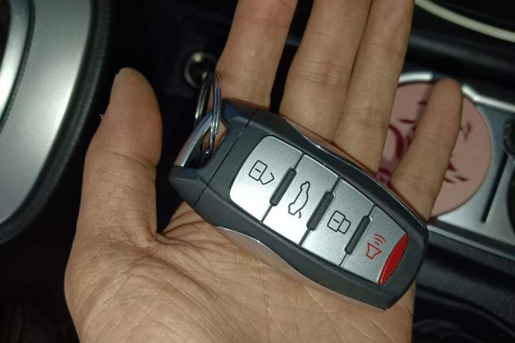 Used Haval M6 2019 1.5T Manual Two-Wheel Drive Elite Version China V Standard