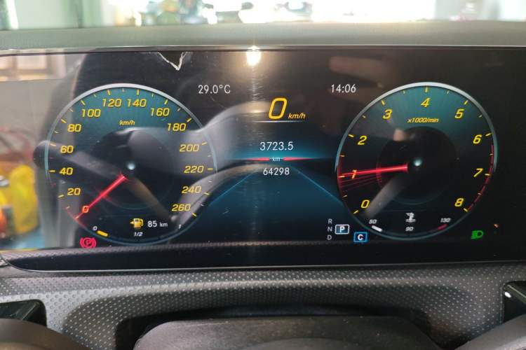 Used Mercedes-Benz A-Class 2022 Restyled A 180 L Sport Sedan