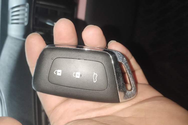 Used Baojun E300 2020 Plus Starry Intelligence Edition
