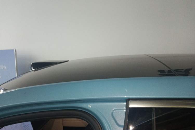 Used Li Auto L7 2024 Ultra Model
