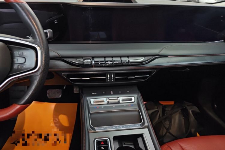 Used Lincoln Z 2022 iXiang Zunyi Edition